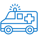 24 Hours Ambulance Services